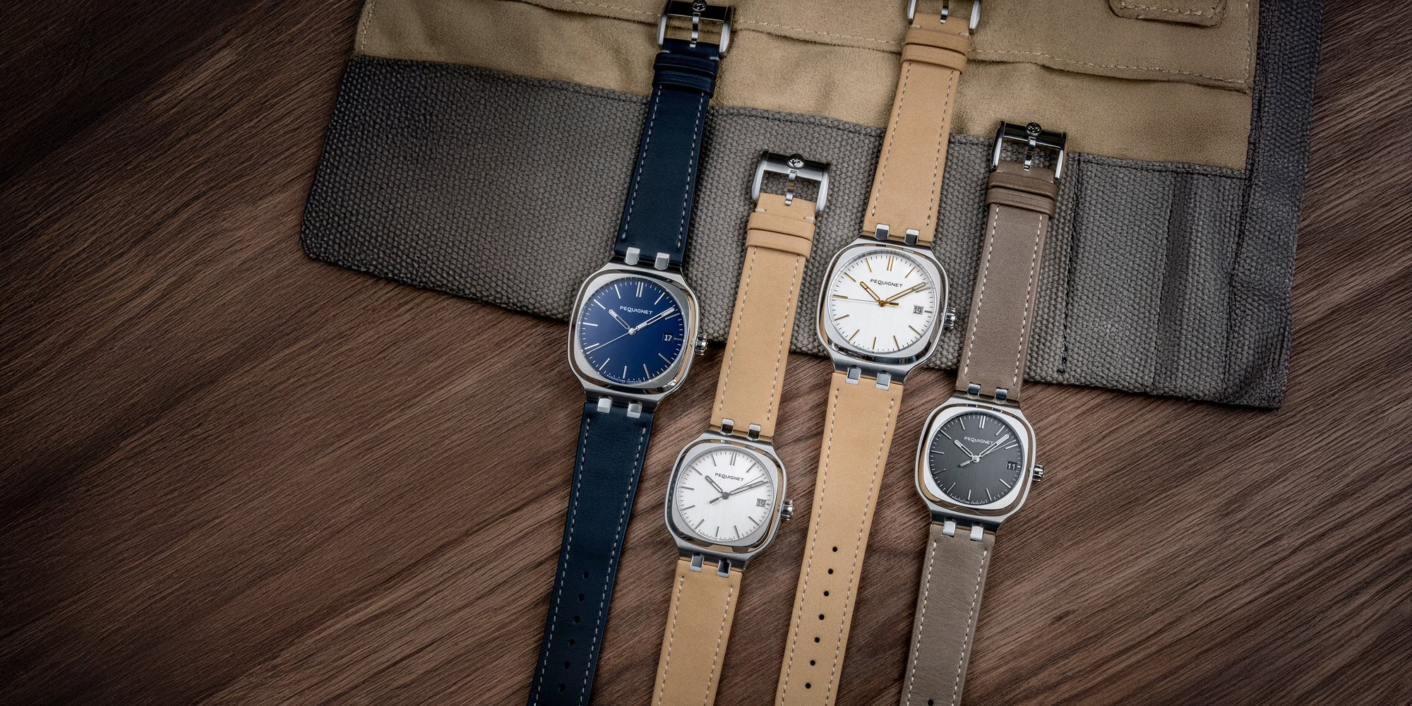 L'Excellence Horlogère à la Française